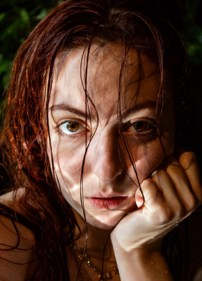Маша Полякова влаштувала «голу» фотосесію: як відреагували мережа та зіркова мама (фото)