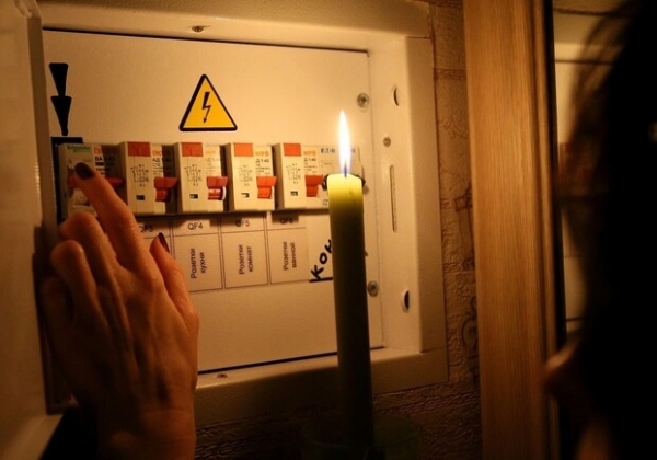 В пятницу в Одесской области ограничат электропотребление: как будут отключать свет