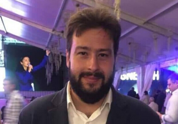 Одессит, который обматерил ветерана на протезах, задонатил 400 тысяч гривен на ВСУ