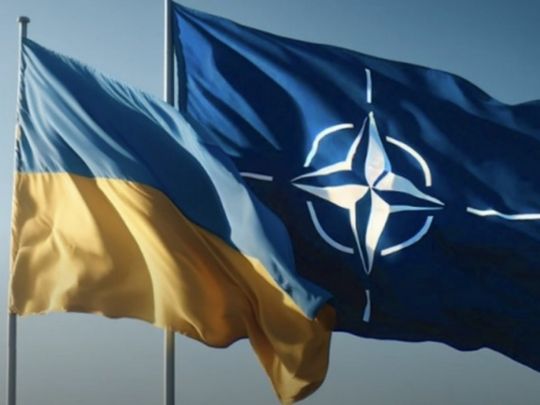 НАТО зробить важливу заяву про майбутнє України, — CNN