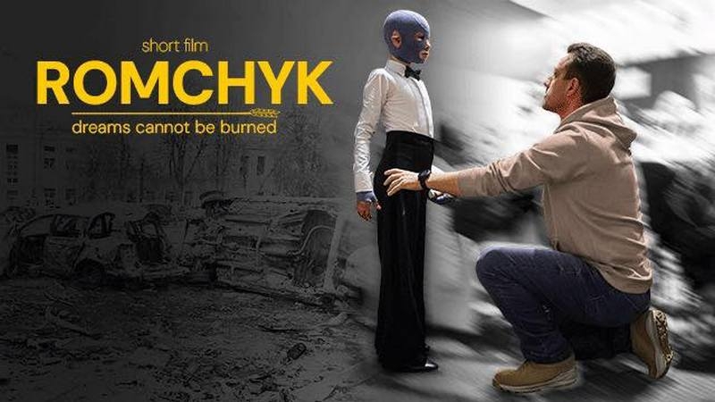 Опіки були до кісток, уламки застрягли в черепі: про хлопчика, який дивом вижив під час ракетного удару рф по Вінниці, знімають в Англії фільм