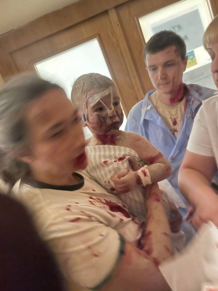 «Весь світ має задіяти всю свою рішучість, щоб нарешті покласти край російським ударам»: Зеленський відреагував на обстріл Києва