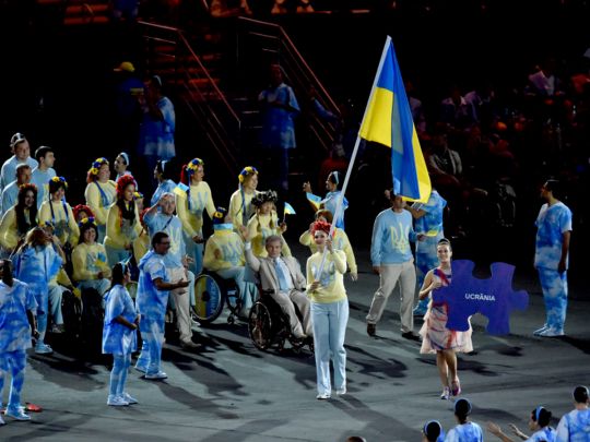 15-річний плавець та 60-річний волейболіст: хто представить Україну на Паралімпійських іграх-2024 у Парижі
