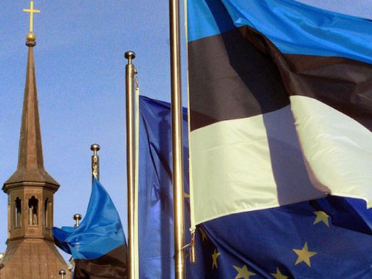 &laquo;Ми&nbsp;робимо все, щоб підвищити ціну війни для росії&raquo;: Естонія пішла на&nbsp;крок, який засмутить кремль