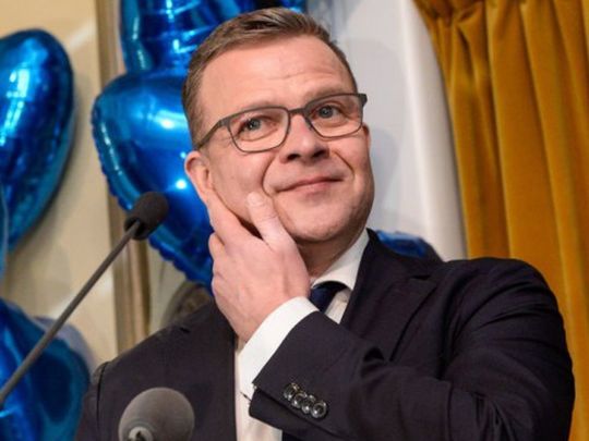 Прем’єр-міністр Фінляндії заявив, що не відкриє кордони з рф: що відбувається