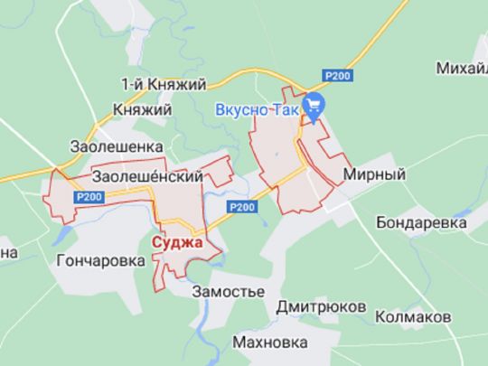 Суджа оточена, захоплено стратегічний російський газопровід: про що істерять путінські пропагандисти