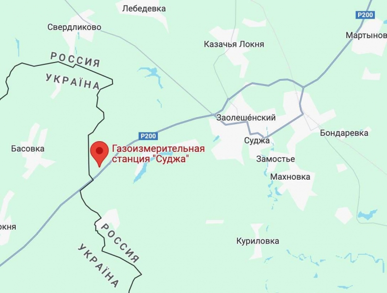 Суджа оточена, захоплено стратегічний російський газопровід: про що істерять путінські пропагандисти