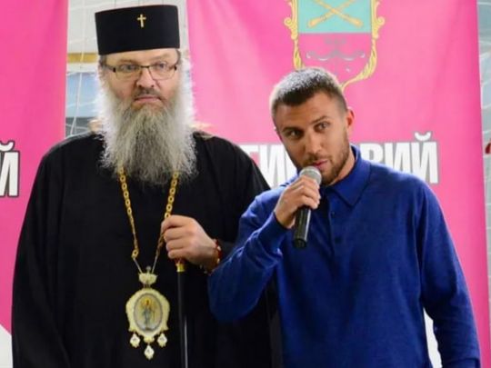 «Зовсім не розуміють наслідки»: Ломаченко застеріг прихильників заборони в Україні УПЦ МП
