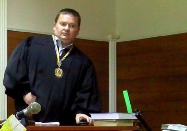 Впервые с 2006 года: в Приморском районном суде избрали нового председателя