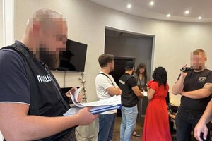 Чиновницу сельсовета в Одесской области подозревают в хищении средств с ремонта школьного укрытия