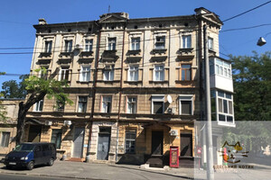Новые названия топонимов: кто такой Вадим Корженко и почему в честь него переименовали улицу Осипова в Одессе