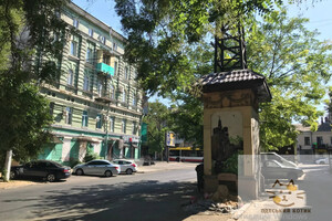 Новые названия топонимов: кто такой Вадим Корженко и почему в честь него переименовали улицу Осипова в Одессе