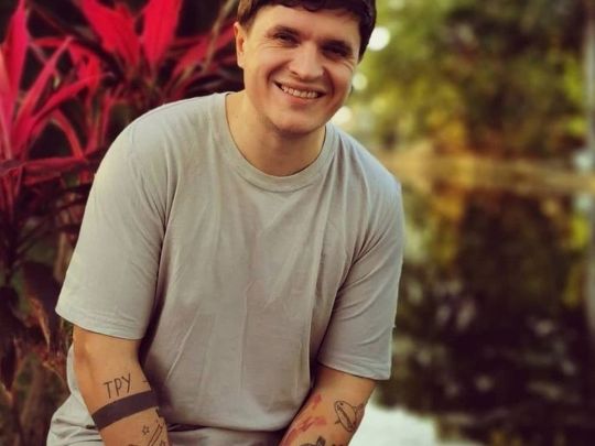 &laquo;Протупив&raquo;: Анатолій Анатоліч про стосунки з&nbsp;Винником