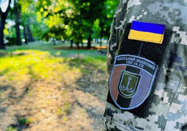 Инцидент с участием мужчины с эпилепсией и военных: в Одесском РТЦК и СП прокомментировали ситуацию