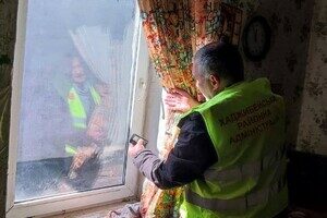 Ракетный удар по Одессе вечером 26 октября: в горсовете сообщили о последствиях обстрела
