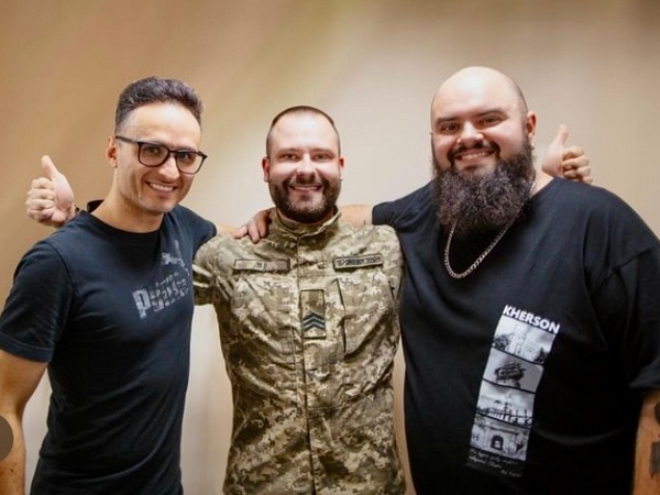 Було дуже погано: популярний актор та комік зізнався у особистих проблемах