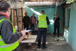 Ракетный удар по Одессе вечером 26 октября: в горсовете сообщили о последствиях обстрела