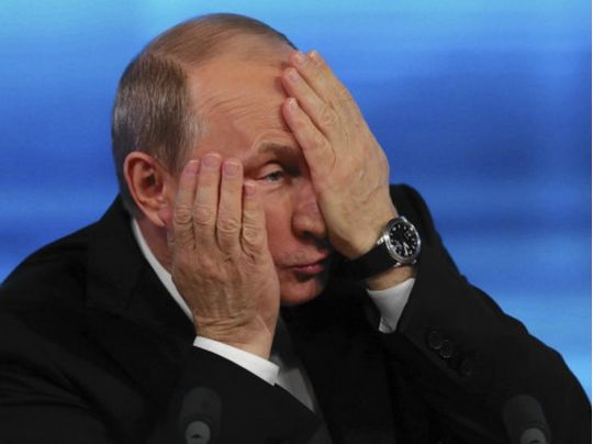 путін не боїться арешту: чому глава кремля не поїде на саміт G20 до Бразилії