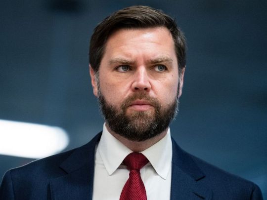 путін не ворог: що сказав про припинення війни в Україні кандидат у віце-президенти США від республіканців