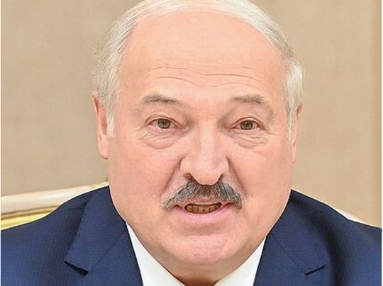 Вчасно «перевзувся»: Лукашенко пригрозив росії війною