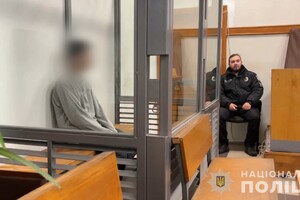 В Одесской области два подростка и мужчина поджигали админздания на заказ