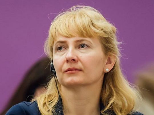 Кабмін призначив нового освітнього омбудсмена: що відомо про Надію Лещик