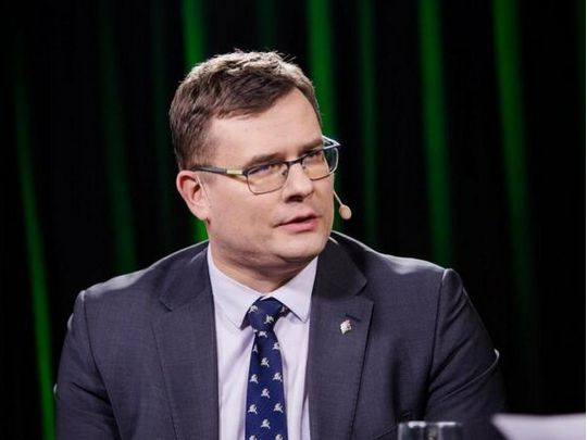 Минулого разу зробили неправильно: у Литві пояснили, як Європі налагодити стосунки з Трампом