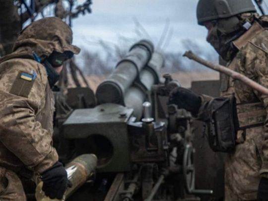 Чим більший дисбаланс у війні на користь росії, тим важче буде посадити путіна за стіл переговорів, — ЗМІ