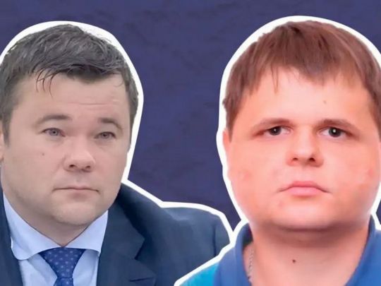 Крісло в Раді в обмін на медійну підтримку: що пов’язує власника каналу «Джокер» та ексголову ОП Андрія Богдана