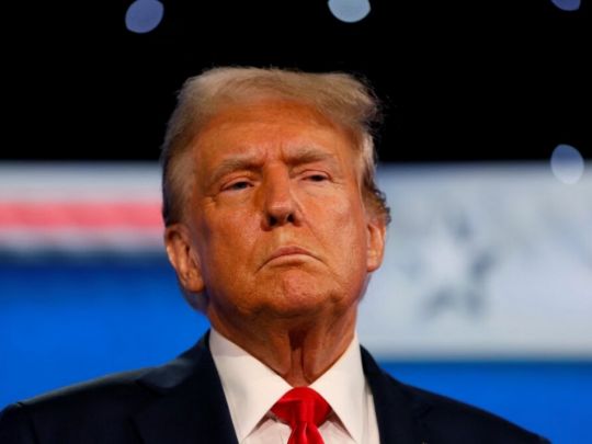 Нічого не залишилось: Трамп порівняв руйнування росією міст в Україні з проєктом зі знесення будинків