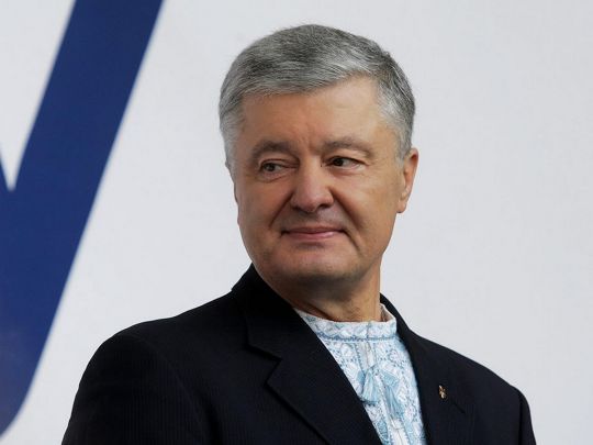 Обіцянкою «завершити війну за 24 години» Порошенко виставив на посміховисько всю країну: військовий пригадав нардепу «АТО за добу»