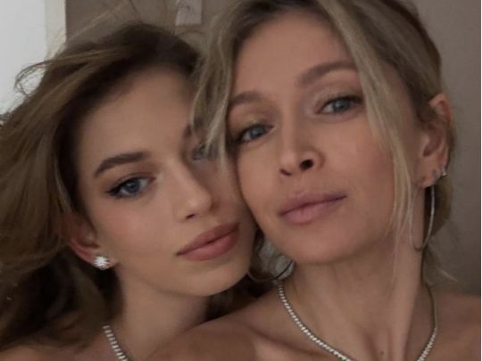 Привітали Бадоєв, Потап і Loboda: молодша донька Віри Брежнєвої відзначила 15-річчя