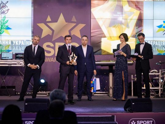 SBC Ukraine Awards 2024: у центрі уваги — спорт, маркетинг і креативність