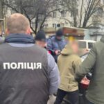 Военнослужащего Одесского РТЦК и СП подозревают в выдаче фиктивной повестки