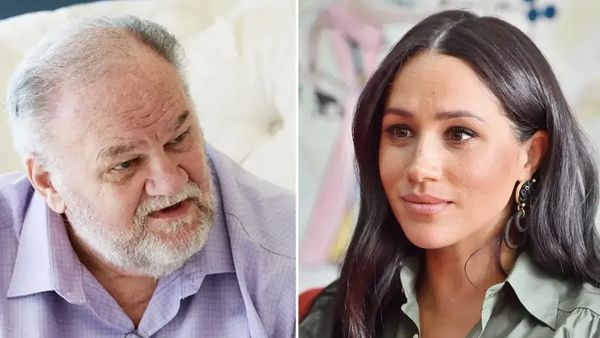 Арчі та Лілібет, прощавайте назавжди: чому тато Меган Маркл може ніколи більше не побачити онуків