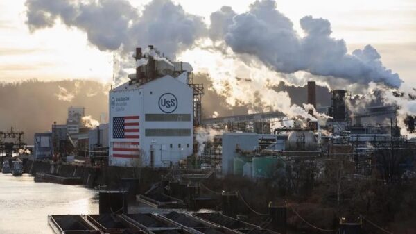 Байден блокирует сделку по продаже US Steel японской Nippon Steel
