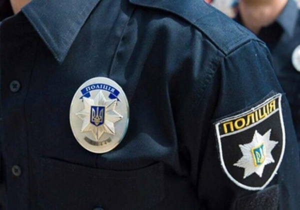 На трассе Киев – Одесса водитель убегал от полиции и ТЦК: комментарий патрульных