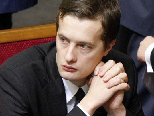 Експерт Гладких зловив команду Порошенка на&nbsp;спробах виправдати його сина-втікача: про що&nbsp;йдеться