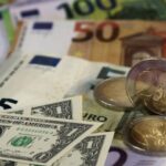 Курс валют в Украине 27 февраля 2025: сколько стоит доллар и евро