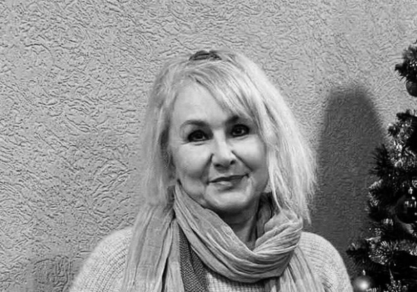 В Одессе ушла из жизни основательница общественной организации