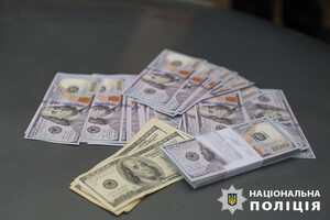 Торговал гуманитарной помощью: в Одессе задержали киевлянина