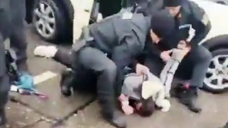 Афганець влаштував теракт у Німеччині: десятки поранених (фото)
