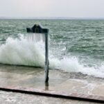 С морозами, но без снега: какая погода будет в Одессе в эти выходные