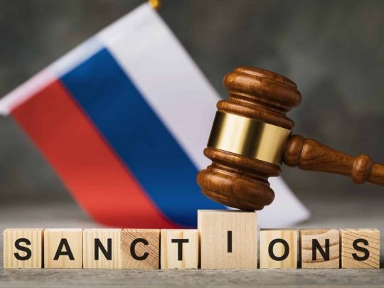 Чи змусять санкції путіна до переговорів: західні ЗМІ проаналізували ситуацію