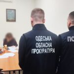 Ущерб на три миллиона гривен: главу одного из сельсоветов Одесской области подозревают в коррупционной сделке