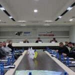 Федерація бейсболу та софтболу України долучилася до обговорення доброчесності у спорті