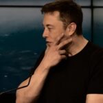 Маск потерял доступ к конфиденциальным данным Минфина США