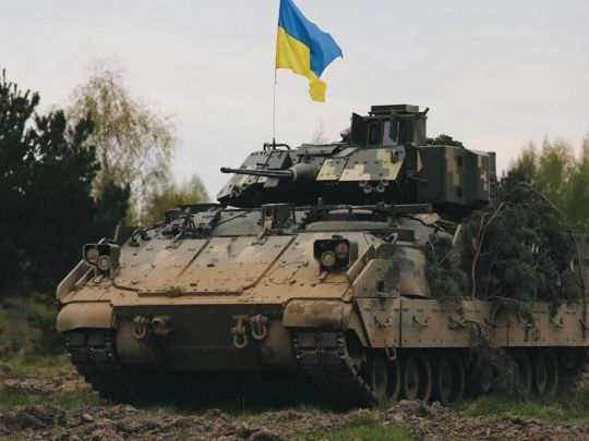 Небезпечна вдень і вночі: російські пропагандисти назвали наземну техніку ЗСУ, якої бояться найбільше