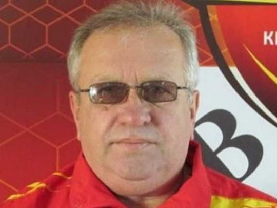 Помер колишній тренер «Ворскли», «Зірки» та тернопільської «Ниви»