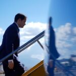 Рубио отказывается от участия в саммите G20 на фоне обострения отношений с ЮАР